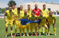 Футбольна олімпійська збірна проведе два спаринги перед дебютними Іграми