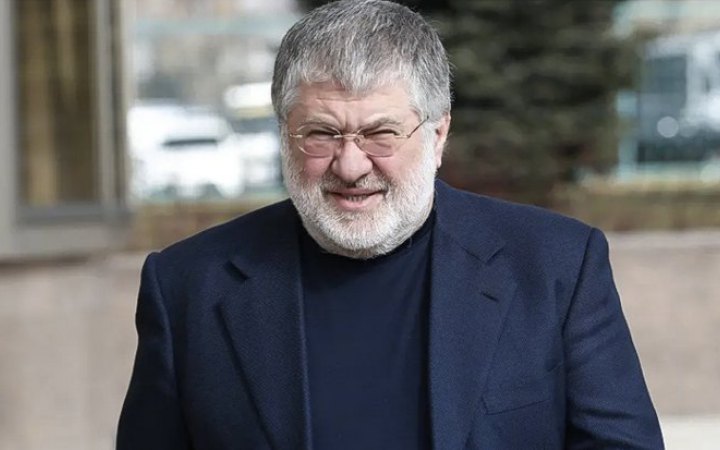 Суд продовжив арешт Коломойському у справі про замовне вбивство