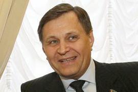 Внедорожная история