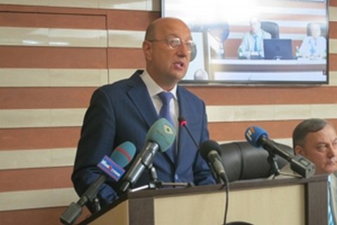 Экс-глава Харьковской налоговой пошел на сделку со следствием