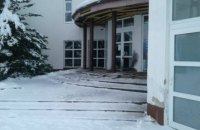 На территории музея Бандеры в Старом Угринове произошел взрыв