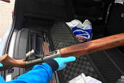 Мужчина, убивший семью в Харькове, может симулировать психическое расстройство, - прокуратура