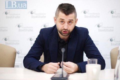 Арахамия о выходе русских из Vodafone: теперь им можно пользоваться