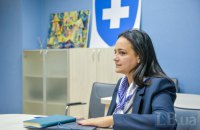 Наталя Гусак: “На окупованих територіях лікарі роблять речі, які виходять далеко за межі пацієнтоорієнтованої системи"