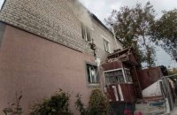 Упродовж неділі росіяни 17 разів обстріляли прикордоння Сумщини, є поранений