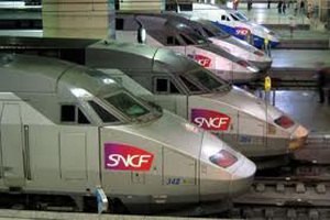 Машинисты лондонского метро проведут забастовку 26 декабря