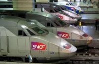 Машинисты лондонского метро проведут забастовку 26 декабря