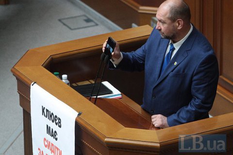 Дело бывшего комбата "Айдар" Мельничука передано в суд