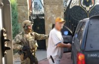 На Херсонщине разоблачили агента российской военной разведки