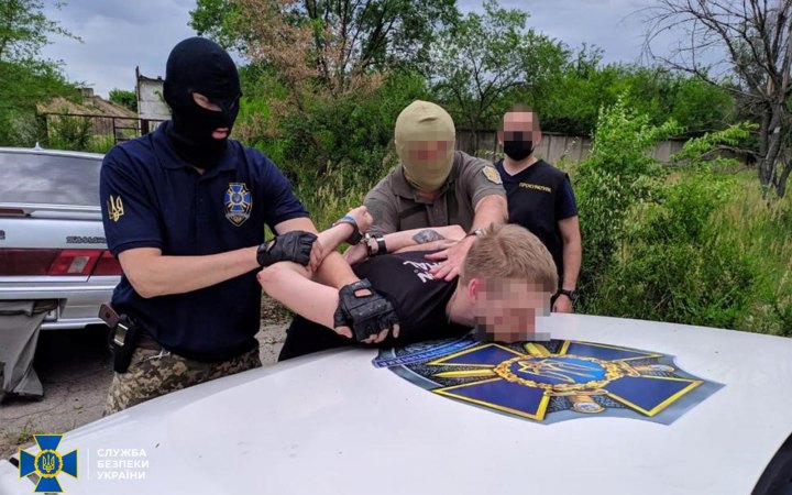 З 24 лютого в Україні викрито 88 ДРГ, - Єнін