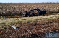 Унаслідок обстрілу Мар'їнки загинули троє людей, - МВС