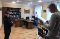 В Ужгородском горсовете прошли обыски по делу против вице-мэра (обновлено)