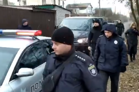 Рожкова начала получать СМС с угрозами