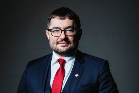 Экс-директор "Донбасс Арены" занял руководящую должность в московском "Спартаке"