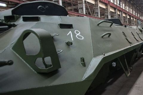 СБУ задержала на КПВВ в Станице Луганской бывшего топ-менеджера Киевского БТЗ по делу 2014 года