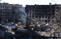 Кількість жертв унаслідок удару РФ по Добропіллю на Донеччині зросла (оновлено)