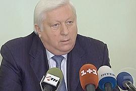 Пшонка взялся за Лозинского