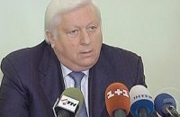 Пшонка взялся за Лозинского