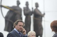 Хорошковский преследует киевского чиновника за несговорчивость?