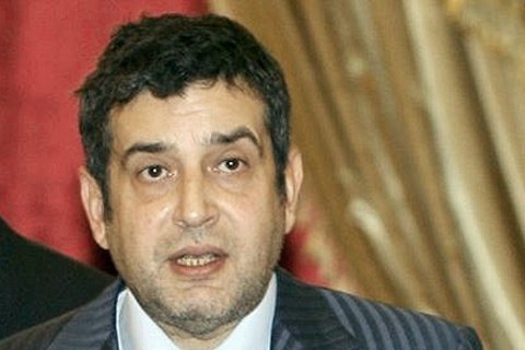 ​Путин предоставил гражданство РФ миллиардеру из Украины 