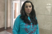 "Мені важливо, під яким пам’ятником зустрічатися – Тарасу Шевченку чи Захарченку" 