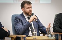 Улютін: зараз в Україні близько 13 млн громадян отримують пенсії та інші соцвиплати