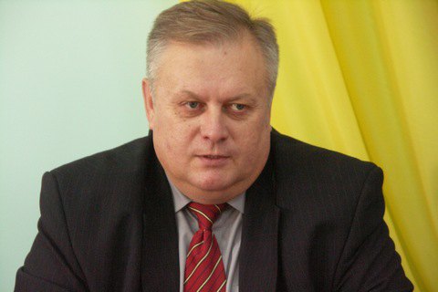 В Ровно на выборах победил действующий мэр