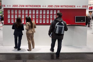 Показатель мировой безработицы достиг рекордного показателя за всю историю