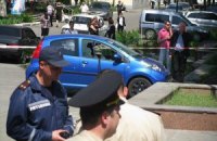 В Днепропетровске дежурят МЧСники в гражданской одежде