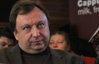 Княжицкий призывает журналистов мира к бойкоту