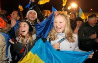 Судьба евромайдана определится по результатам саммита, - организатор
