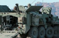 Дочерним предприятием ELBIT Systems подписан контракт на поставку минометных систем для армии США на сумму 103 млн дол.