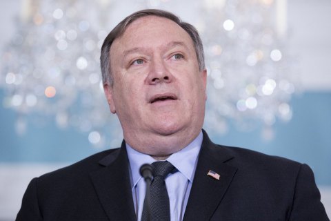 Госсекретарь США Помпео встретится с Ким Чен Ыном в Пхеньяне 7 октября 