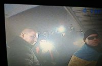 Во Львове участники нескольких группировок пытались захватить редакцию ZAXID.NET