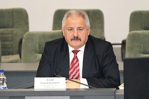 Екс-заступника Захарченка відправили під домашній арешт