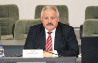 Экс-зама Захарченко отправили под домашний арест