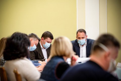 Российская делегация в ТКГ несанкционированно вела запись переговоров, - источники