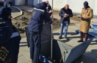 СБУ разоблачила схему по "теневой" реализации некачественных нефтепродуктов через АЗС Glusco