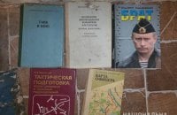 У Києві затримали поплічника окупантів з радянським паспортом