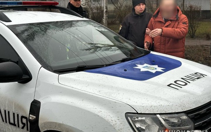 ​Поліція затримала підозрюваного у вбивстві заступника мера Нікополя