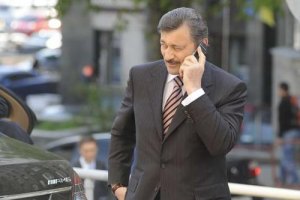 Кабмин создал комиссию по похоронам Джарты