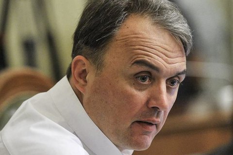 Лапин заявил о провале расследования НАБУ по "Роттердам+"