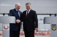 Украина-Беларусь: на кого ставит Лукашенко на украинских выборах