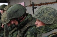 ​Військові РФ намагаються тікати з війни через Арабатську стрілку до Криму