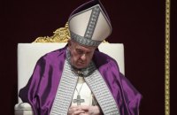 До Хресної дороги в Колізеї організатори залучили підлітків з України та Росії, йтиметься про "братерство"