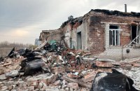 Через російські обстріли на Сумщині постраждали двоє дітей