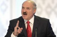 Лукашенко обвиняет НАТО в гибели Каддафи