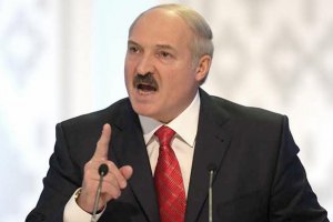 ​Германия обиделась на Лукашенко за слова о министре-гее