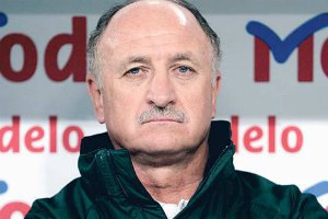 Сколари накануне старта ЧМ потерял племянника