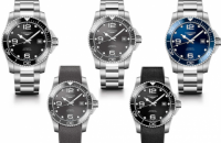 Часовой бренд Longines: как средний ценовой сегмент перерос в премиум 